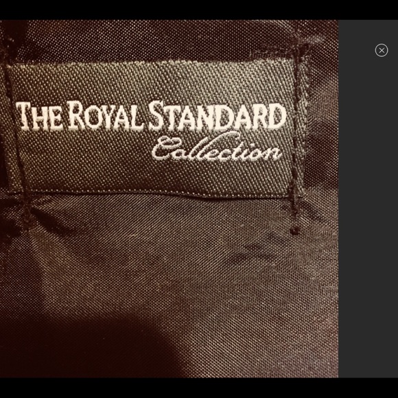 Brand New Royal Standard Catalina Weekender Bag - Picture 6 of 6